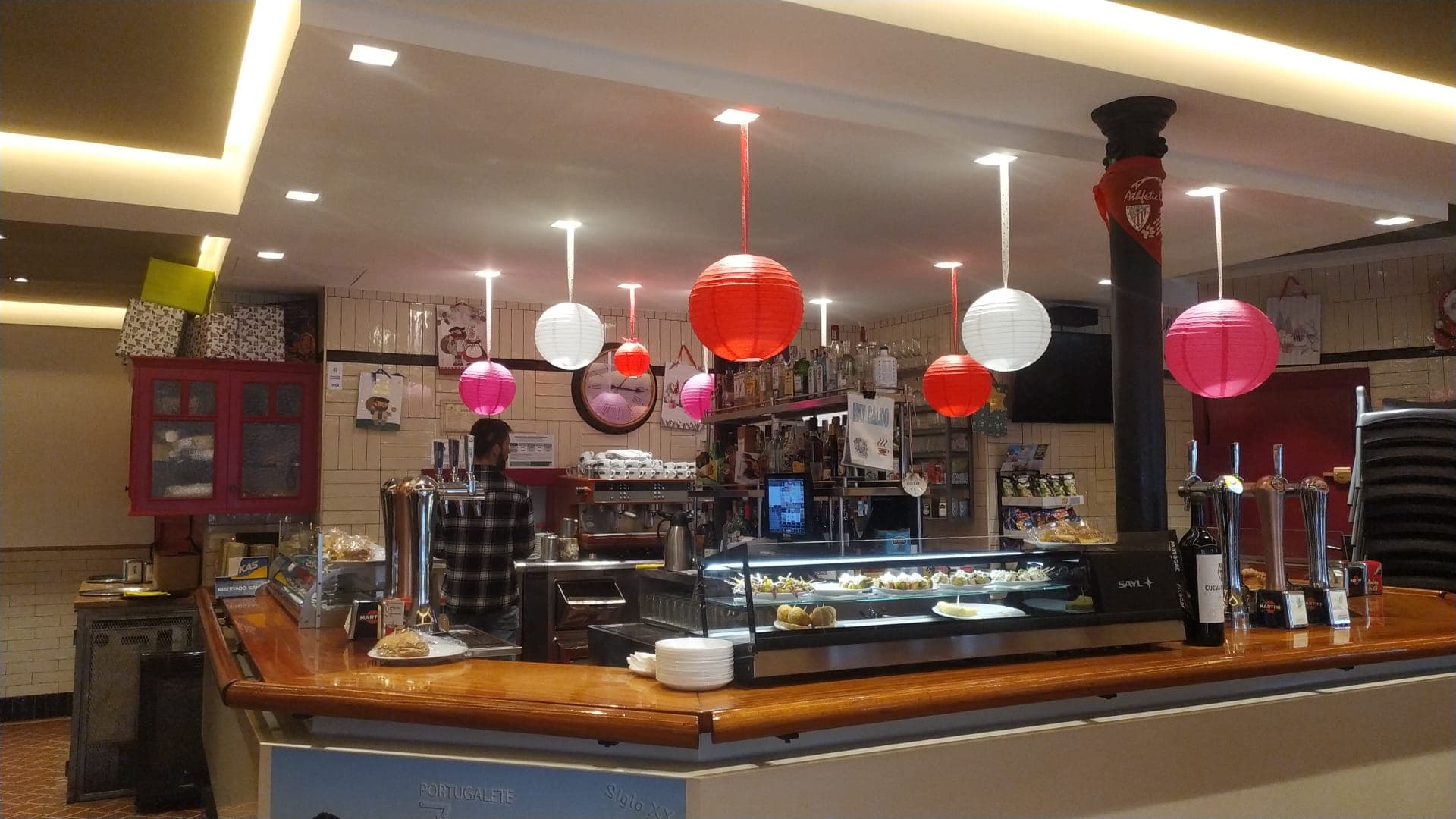 Especialidad del chef 2